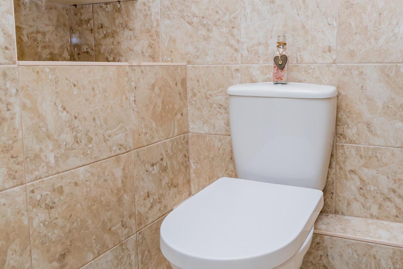 Shirley House 2, Self Catering Guest House, Self Check In, Smart Locks, 10 Min Walk To Southampton General, Aspire And Princess Anne Hospitals, Access To Fully Equipped Kitchen, Excellent Transport Links, Ideal For Longer Stays And Hospital Shifts Eksteriør bilde